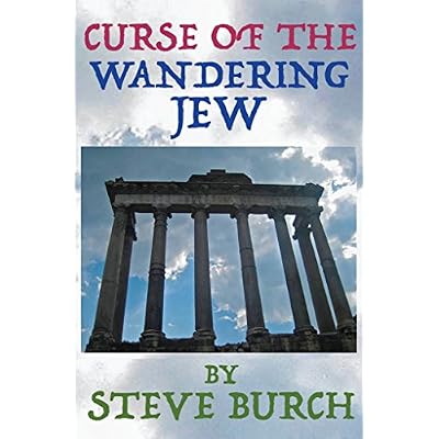 Curse of the Wandering Jew