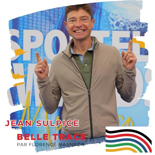 Jean Sulpice: "Mon m&eacute;tier c&rsquo;est cr&eacute;er de l&rsquo;harmonie pour donner des &eacute;motions."