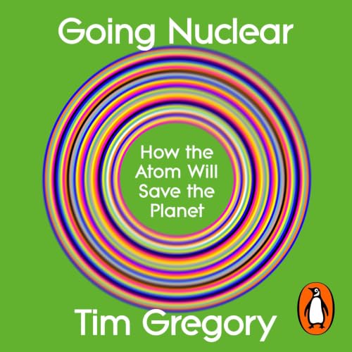 Going Nuclear Titelbild
