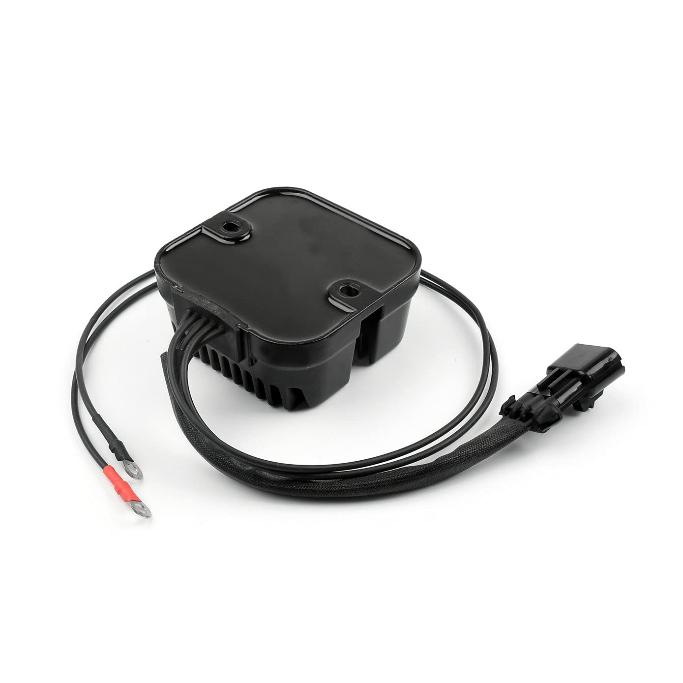 GOTOTOP Redresseur De Tension Redresseur De Régulateur De Tension