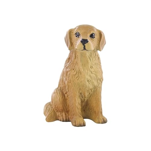 Conversation Concepts Golden Retriever Tiny One Figurine
