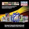 Liquimoly 2332 5W-40 Leichtlauf High Tech Motor Oil, 5 L, 4 Pack