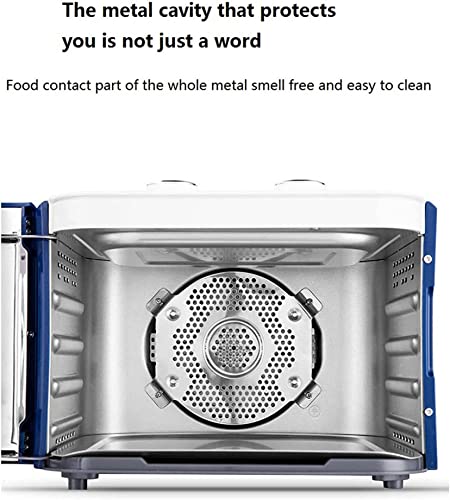 Séchage des fruits optimal avec ce déshydrateur compact