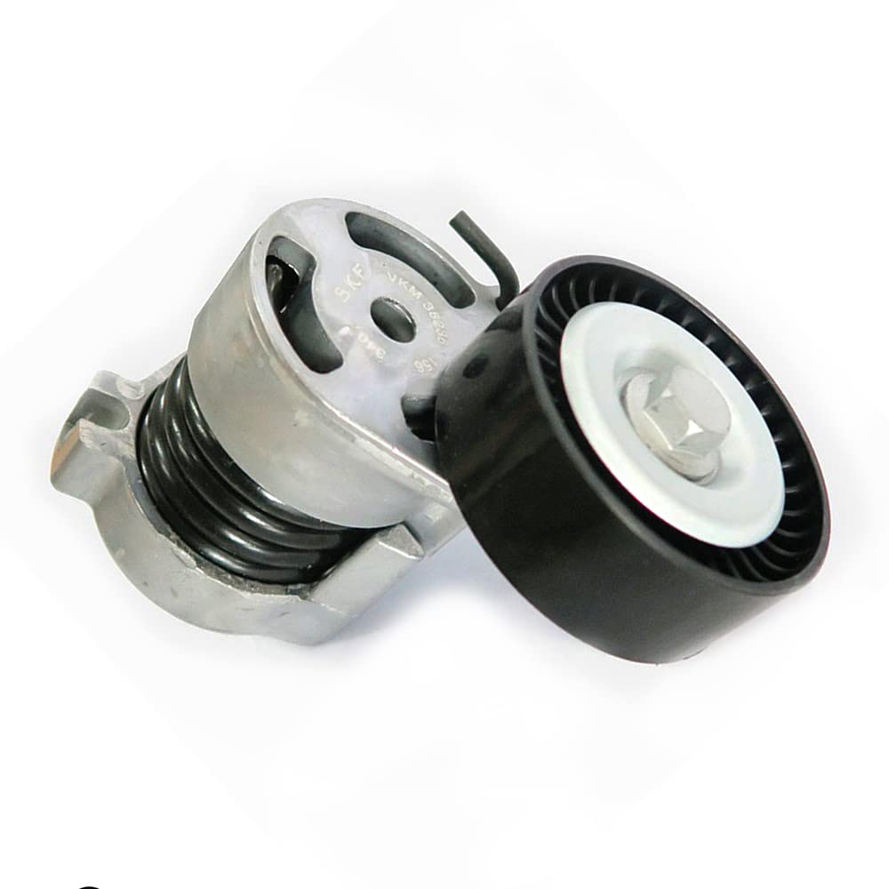SKF VKM 38236 Kit Tensor Multi-V