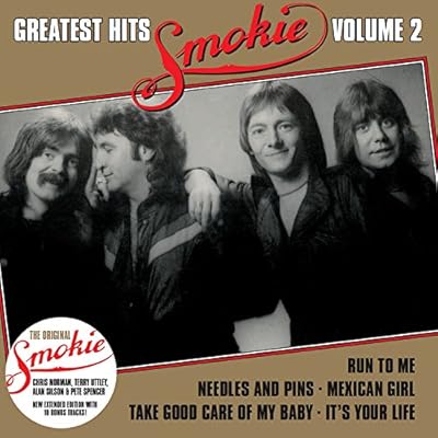 GREATEST HITS VOL. 2 GOLD