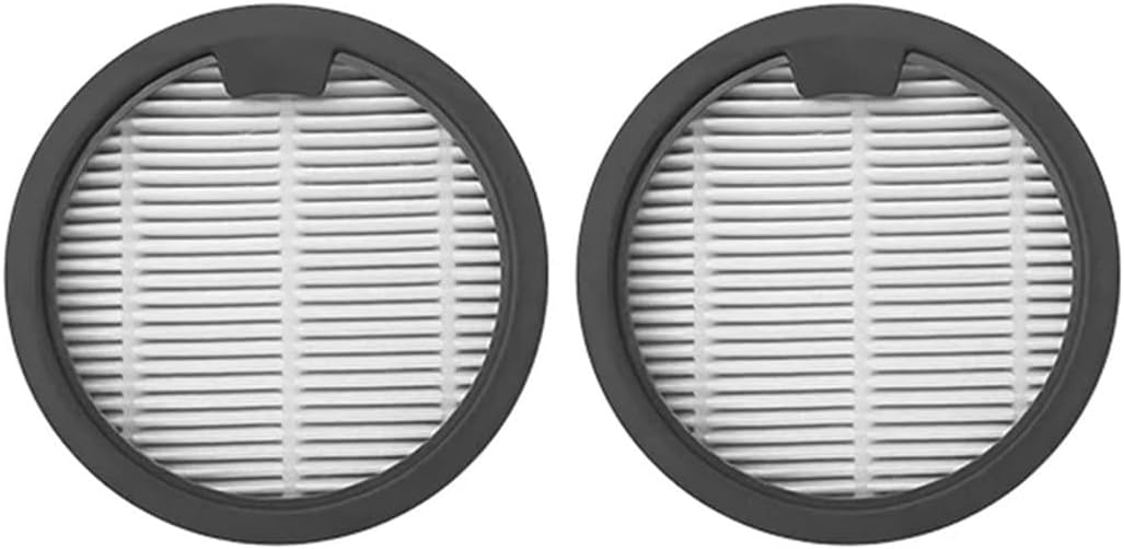 Roller Brush + HEPA Filter Compatible with The Dreame M12 M13 Vacuum Cleaner Accessory