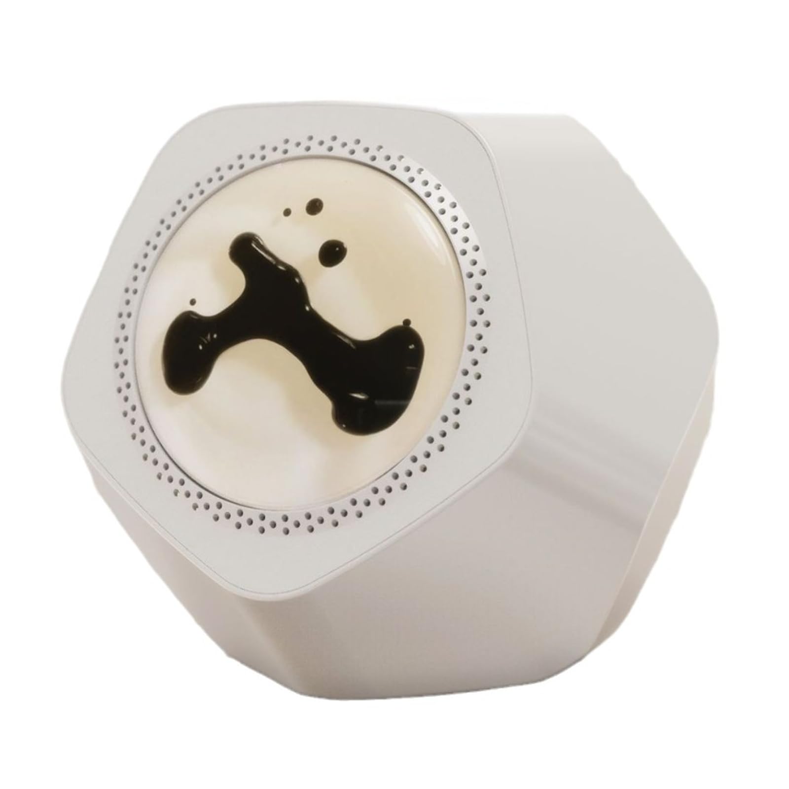 Haut-parleur fluide magnétique Bluetooth tactile surround 360 système audio home cinéma bureau