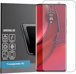Película Hidrogel HD Anti Impacto Para Motorola Moto Edge 40