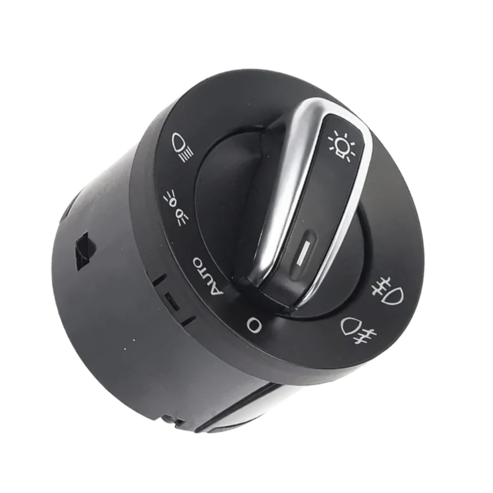 Mando de luces VW Transporter 2013 soluciona fallos en faros y antiniebla 5ND941431B 4