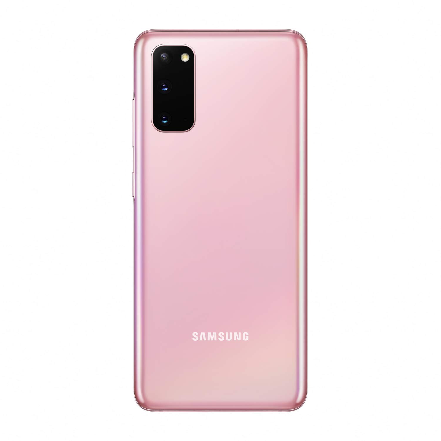 Amazon.com: Samsung Galaxy S20 (5G) 128GB G981U (T-Mobile