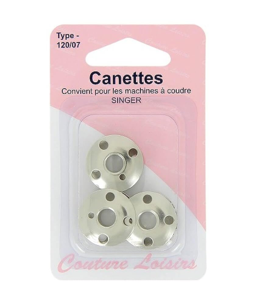 Singer Class 66k Metal Bobbin