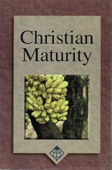 Christian maturity