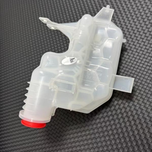 1 PACK# Coolant Expansion Tank (With Sensor LR020367 LR013663