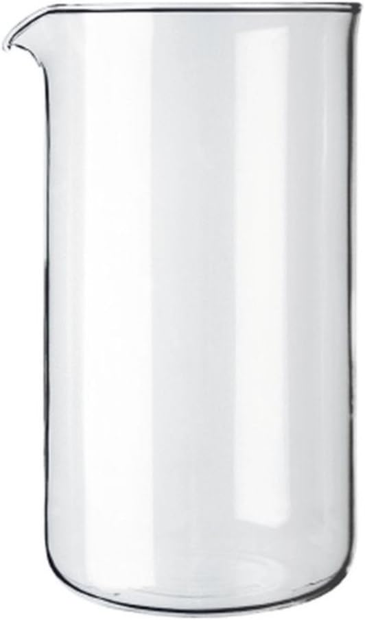 Bodum 34 oz Clear Replacement Carafe