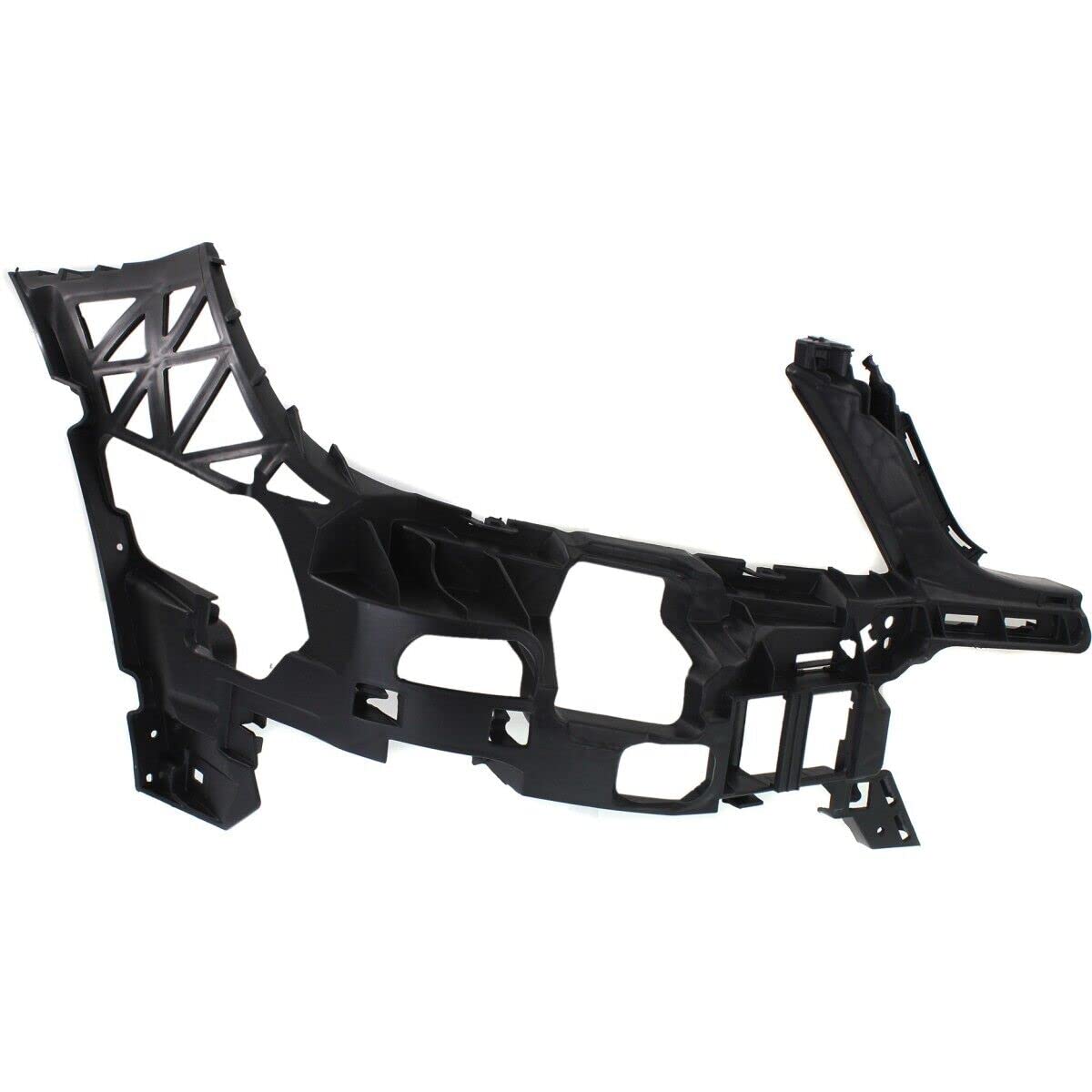 Amazon.com: Generic Premium Replacement Part OEM for Bumper Face  