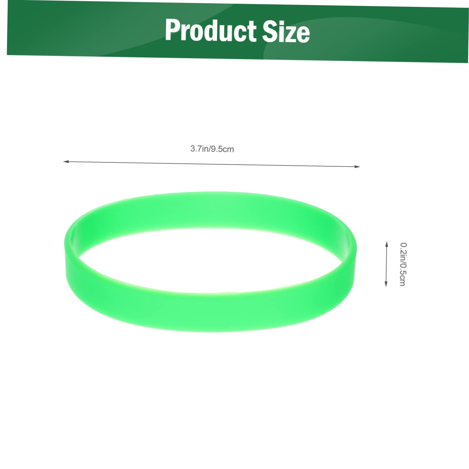 OSALADI 1 Set Sublimation Tumbler Silicone Bands Heat-Resistant Sublimation Tape Cover