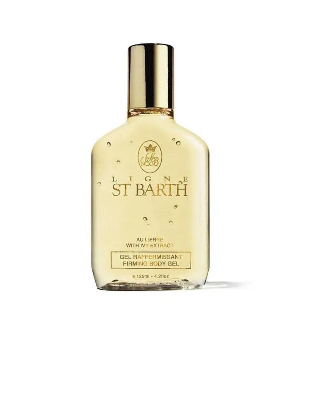 Ligne St Barth Gel Corporal Reafirmante 125Ml-image