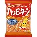 Kameda Seika Happy Turn, Japanese Rice Cake, 4.2oz/bag X 3bags [Japan Import]
