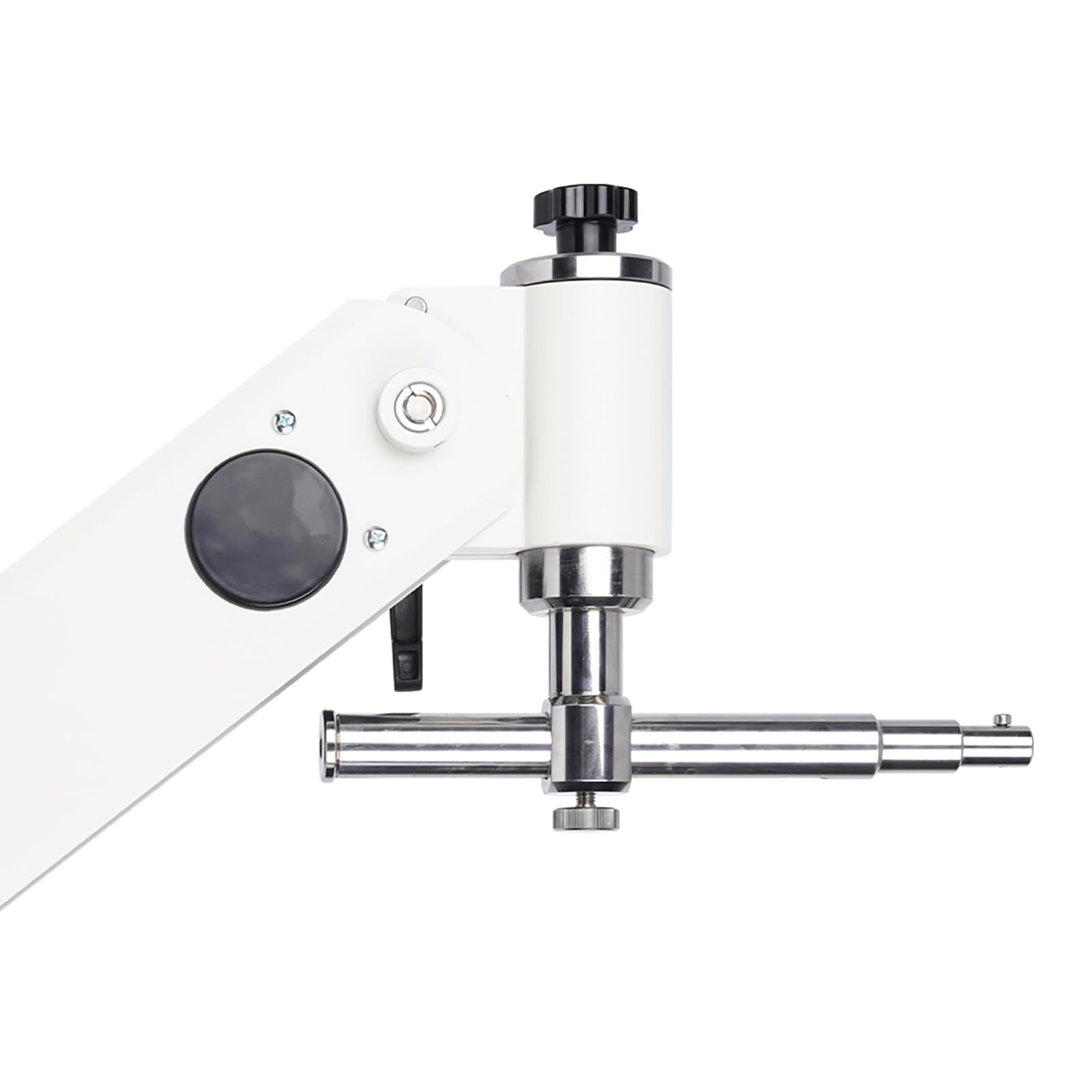 Optometría montada en la pared para brazo Phoropter con soporte para proyector JG-1