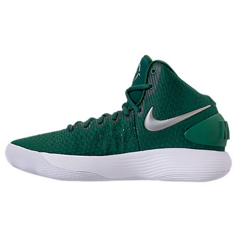nike hyperdunk 2017 green