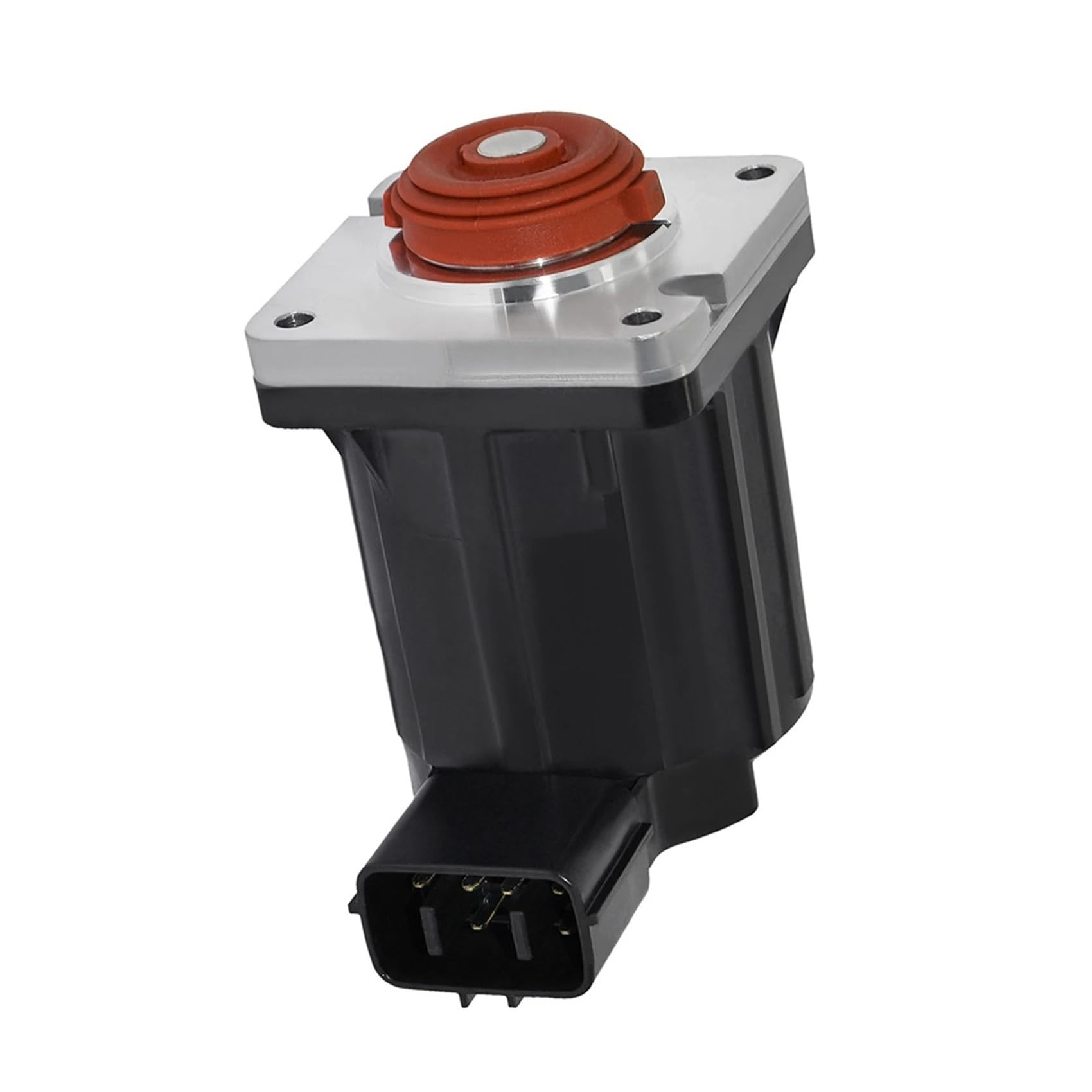 EGR Valve Recirculation Valves 8 PINS Exhaust Gas Recirculation Valve EGR K5T74176 for Isuzu for Cummins P/N 5271583 24V for Turck Auto Part