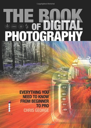 The Book of Digital Photography