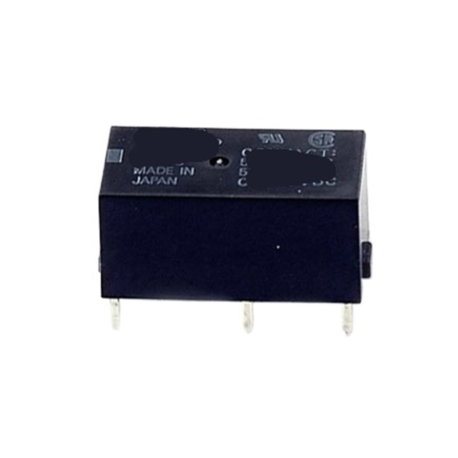 Relais G6B-1114P-US DC12V haute précision pour équipement