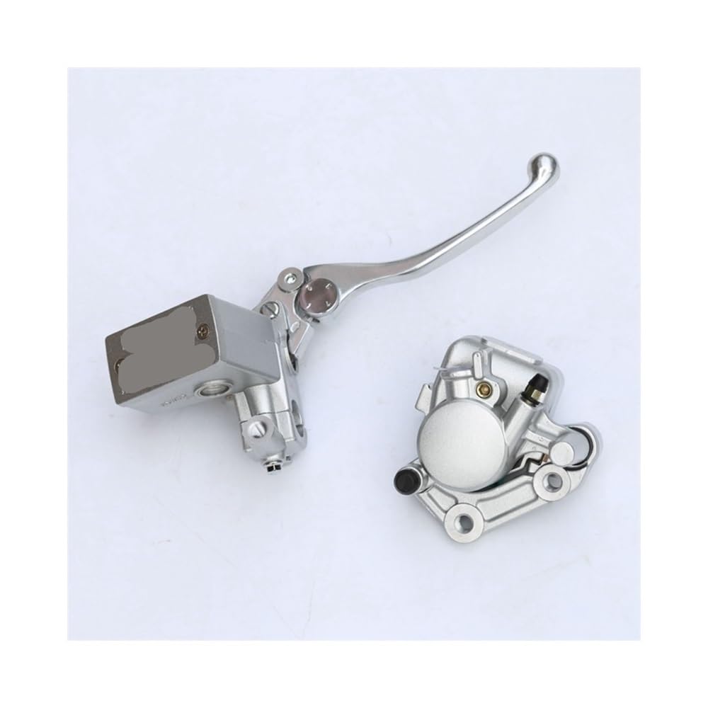 Pompe de frein avant pour GZ125HS 125cc étrier à disque