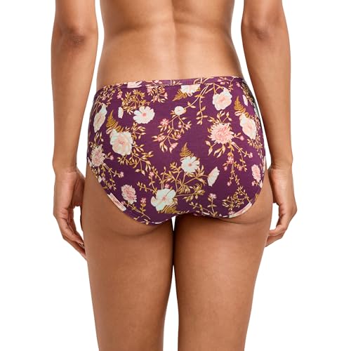 Image of Jockey Women's Underwear Supersoft Hipster - 3 Pack