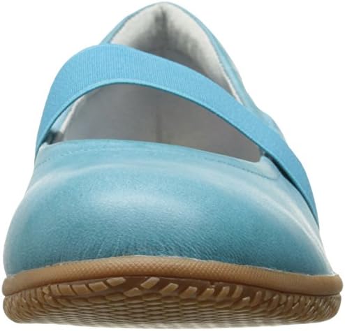 Softwalk Women's High Point, Ocean Blue, 9 N US | Image 1
