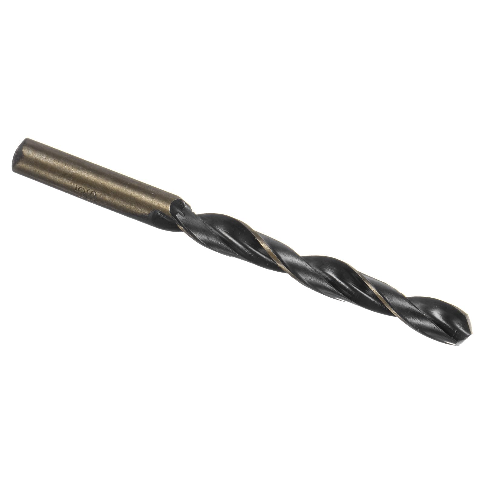 Kozelo Twist Drill Bit