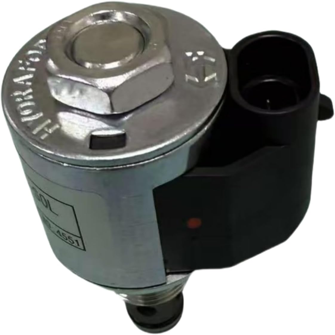 Solenoid Valve 20795296 For Volvo Excavator EC160C EC180C EC210B EC210C EC235C EC240B