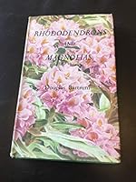 RHODODENDRONS AND MAGNOLIAS 0707102308 Book Cover