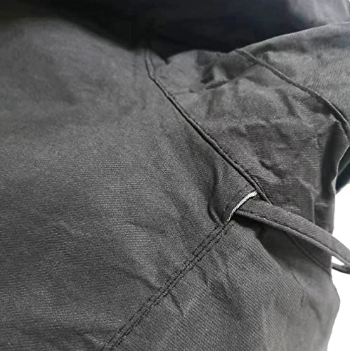 Ruinuo Womens Plaid Bucket Hats Wide Brim Sun Hat Double Sided Windproof Summer Beach Hats For Fishing Hiking Travel Golf Black #TOP3