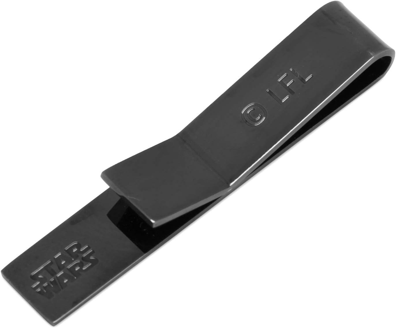 Glow Hyperdrive Tie Bar