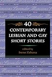 Lavender Mansions: 40 Contemporary Lesbian And Gay Short Stories