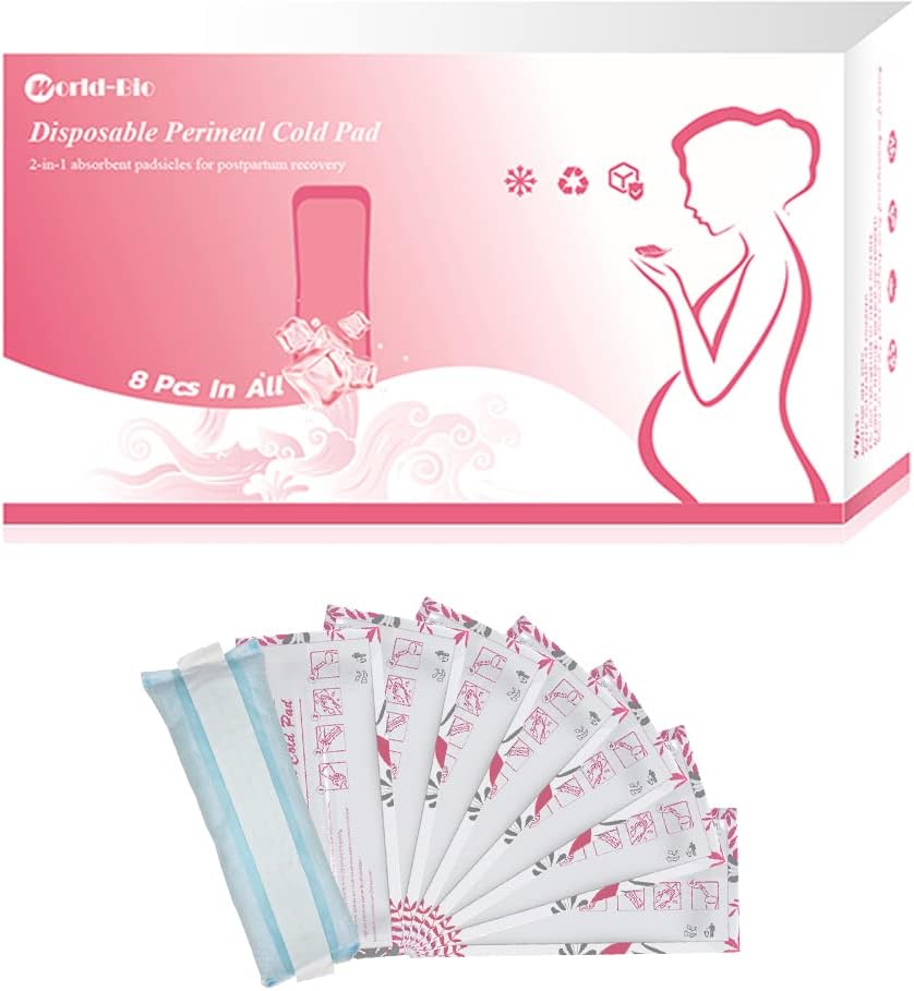 Cryo-Max Cold Pack