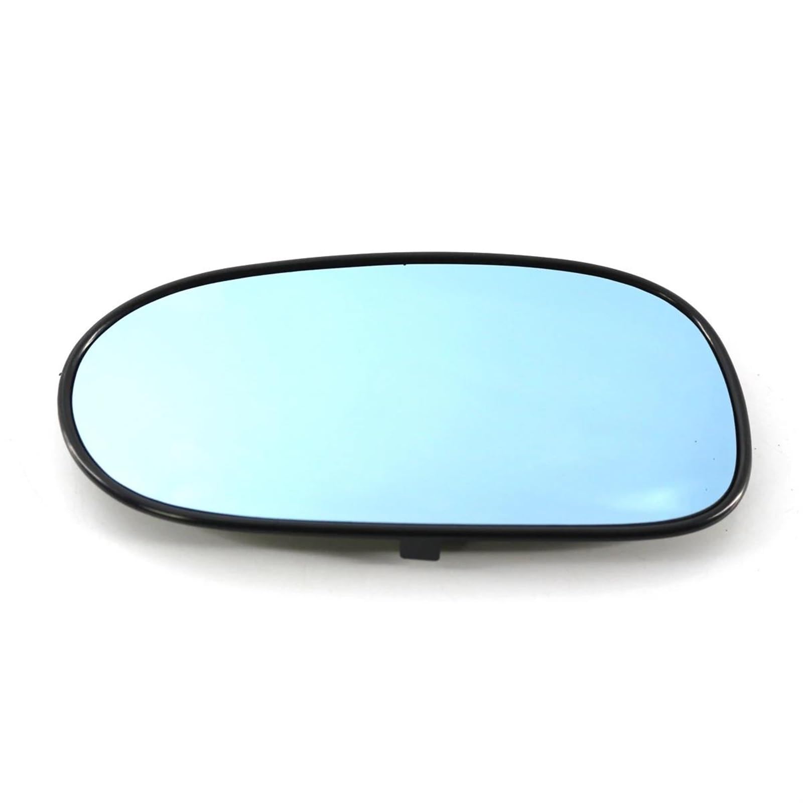 SKSJHS Wing Mirror Glass Car Side Rearview Mirror Glass Heater Anti-fog Defrosting Heated Wing Mirror For Chevy For Corvette C6 2005-2013 Door Wing Mirror Glass(Left)