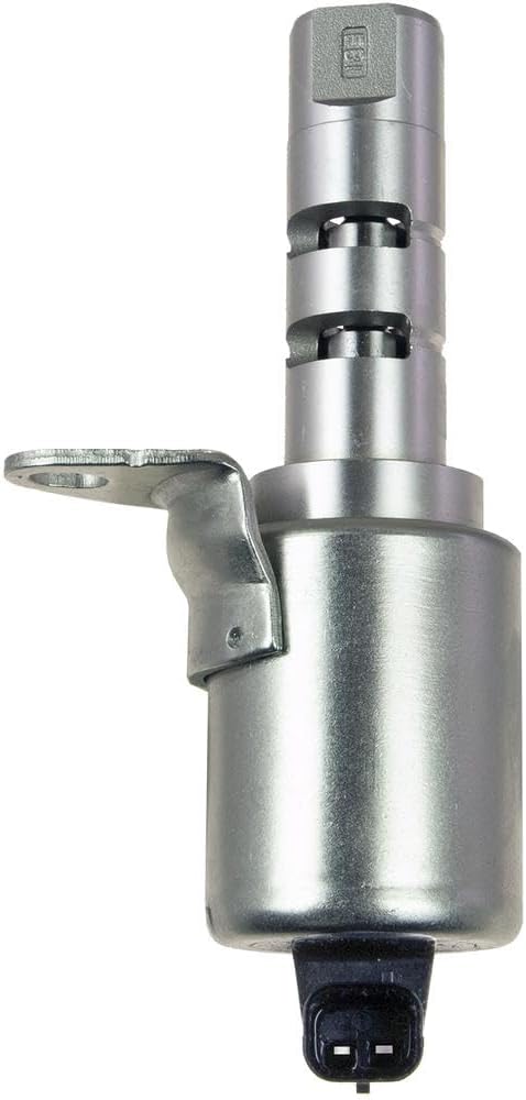 Rareelectrical New Variable Valve Timing Solenoid Compatible With Mazda Mx-5 Miata Gt 2.0L L4 2008-2015 Mx-5 Miata Gx 2.0L L4 2008-2015 By Part Numbers 43-Vt0005 Vv1209 Vvt309 917-199