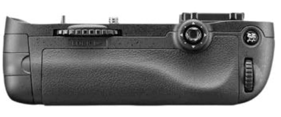 Nikon - Nikon MB-D15 マルチパワーバッテリーパック Amazon | Nikon マルチパワーバッテリーパック MB-D15 | カメラ
