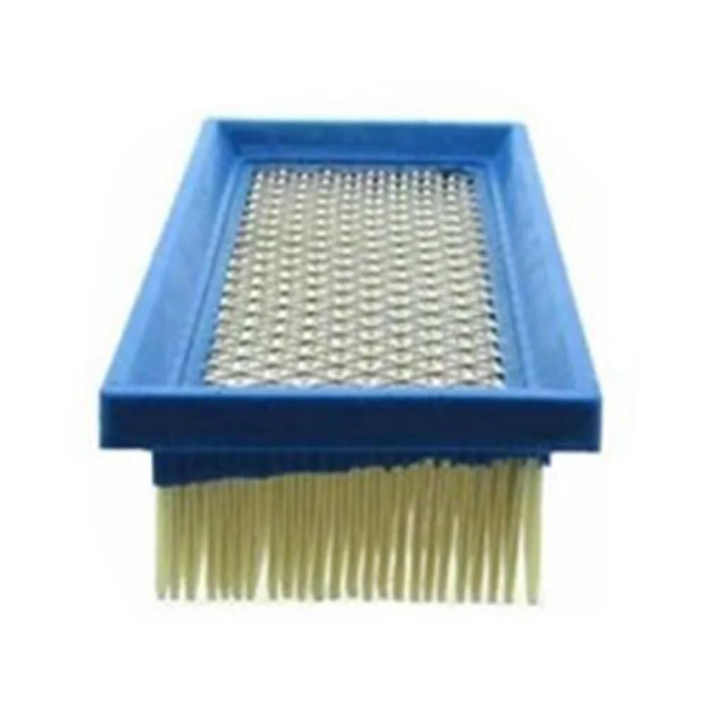 2 Juegos de Filtro de Aire prefiltrante Compatible con Piezas de Motor G150 G200 GX200 protección contra el Polvo Accesorio for cortacésped