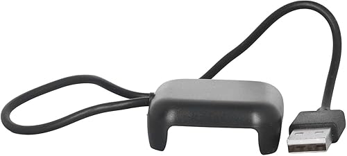 Miniatura 2 de Cargador de repuesto para reloj inteligente, cargador portátil para reloj inteligente, núcleo de alambre de cobre puro, plegable, resistente,