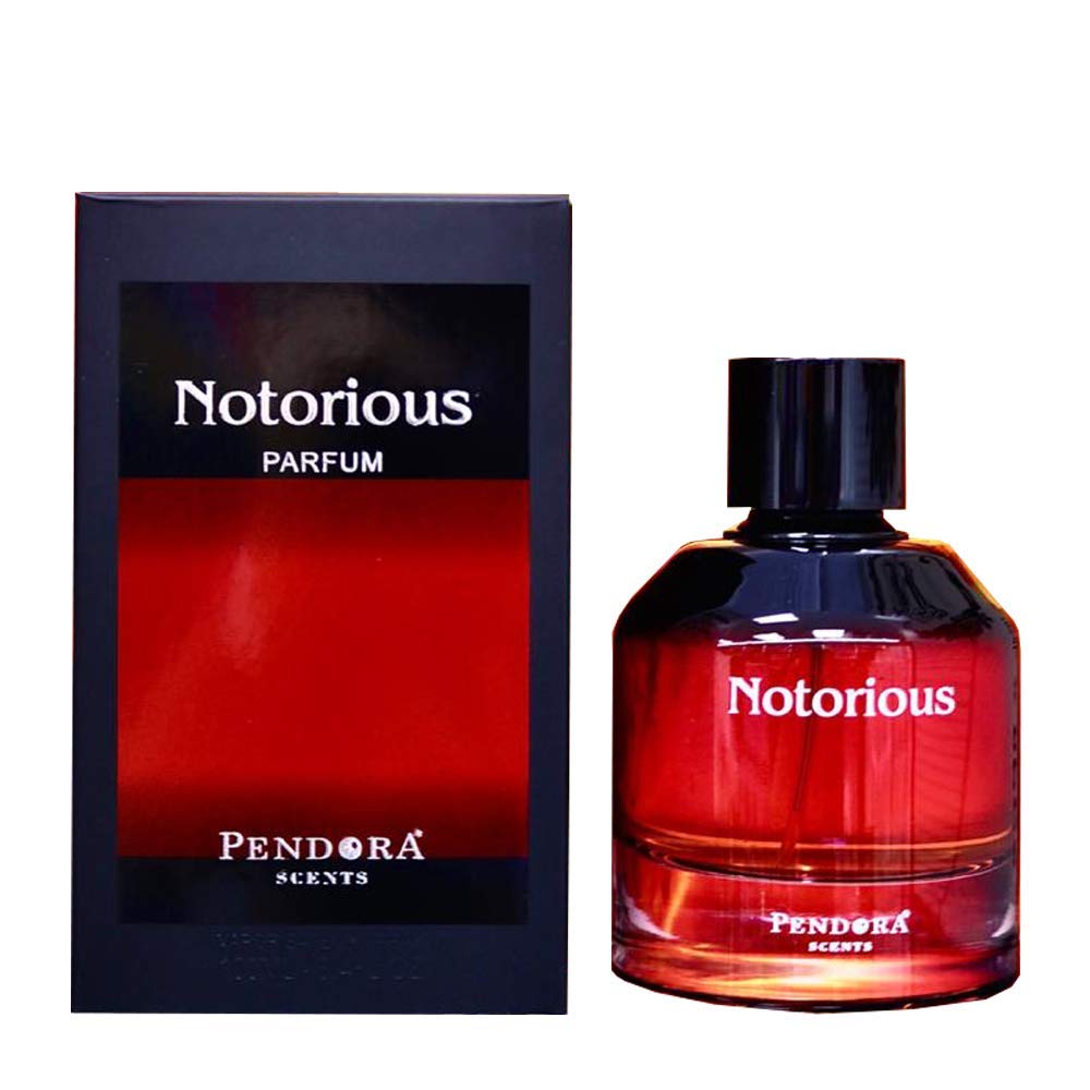 Notorious perfume Clearance