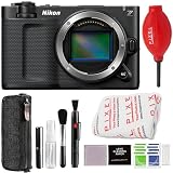 Nikon ZR Travel Bundle