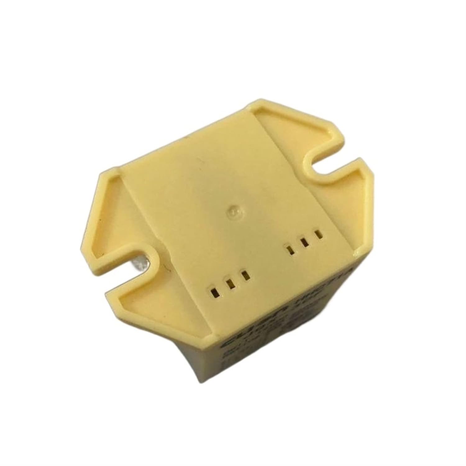 1PCS Original New NNC/HHC71A Relay JQX-30F 2Z 30A/250VAC 30A/28VDC 8PIN DC12V DC24V AC220V 2NO 2NC Silver Contact Power(AC220V)