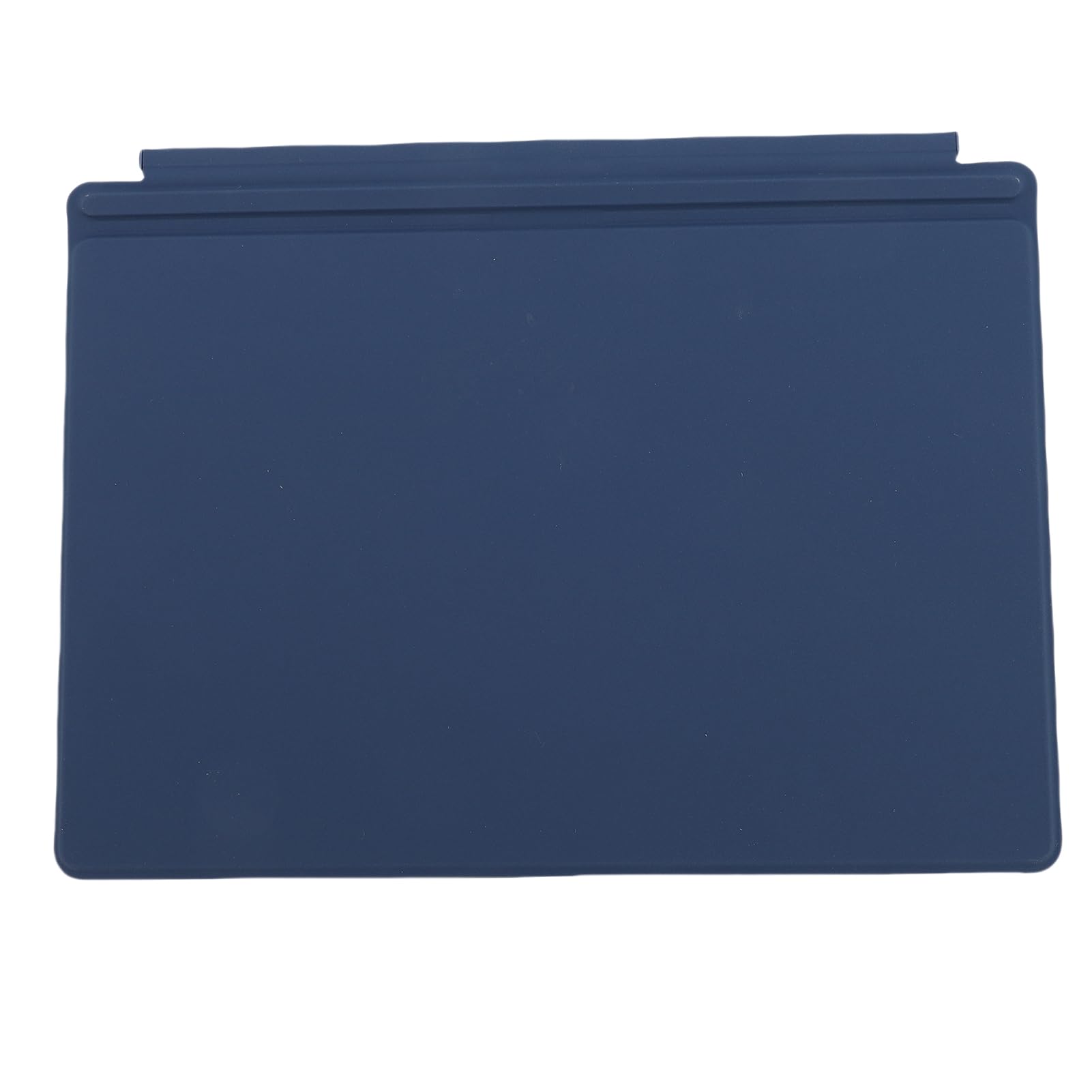 Annadue Ultra Slim Bluetooth Keyboard, Przenośna Mini Bezprzewodowa Klawiatura z Akcentem Touchpad dla Chromebook X2
