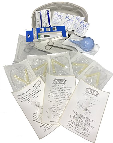 warwick whelping kit