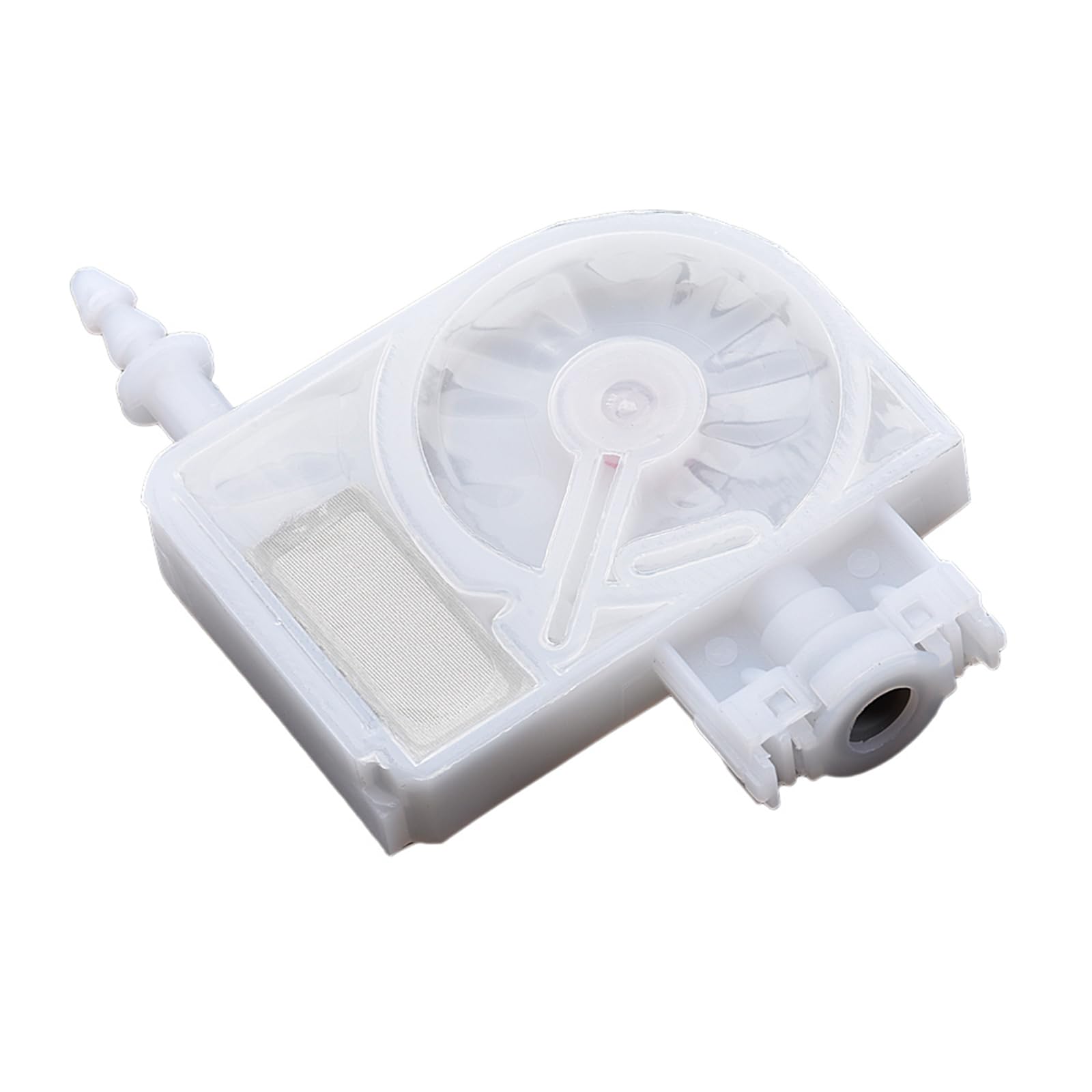 4 peças Damper Dumper DX5 5113 4720 i3200 para Epson 4800 4880
