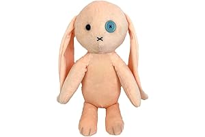 The Owl House King Plush