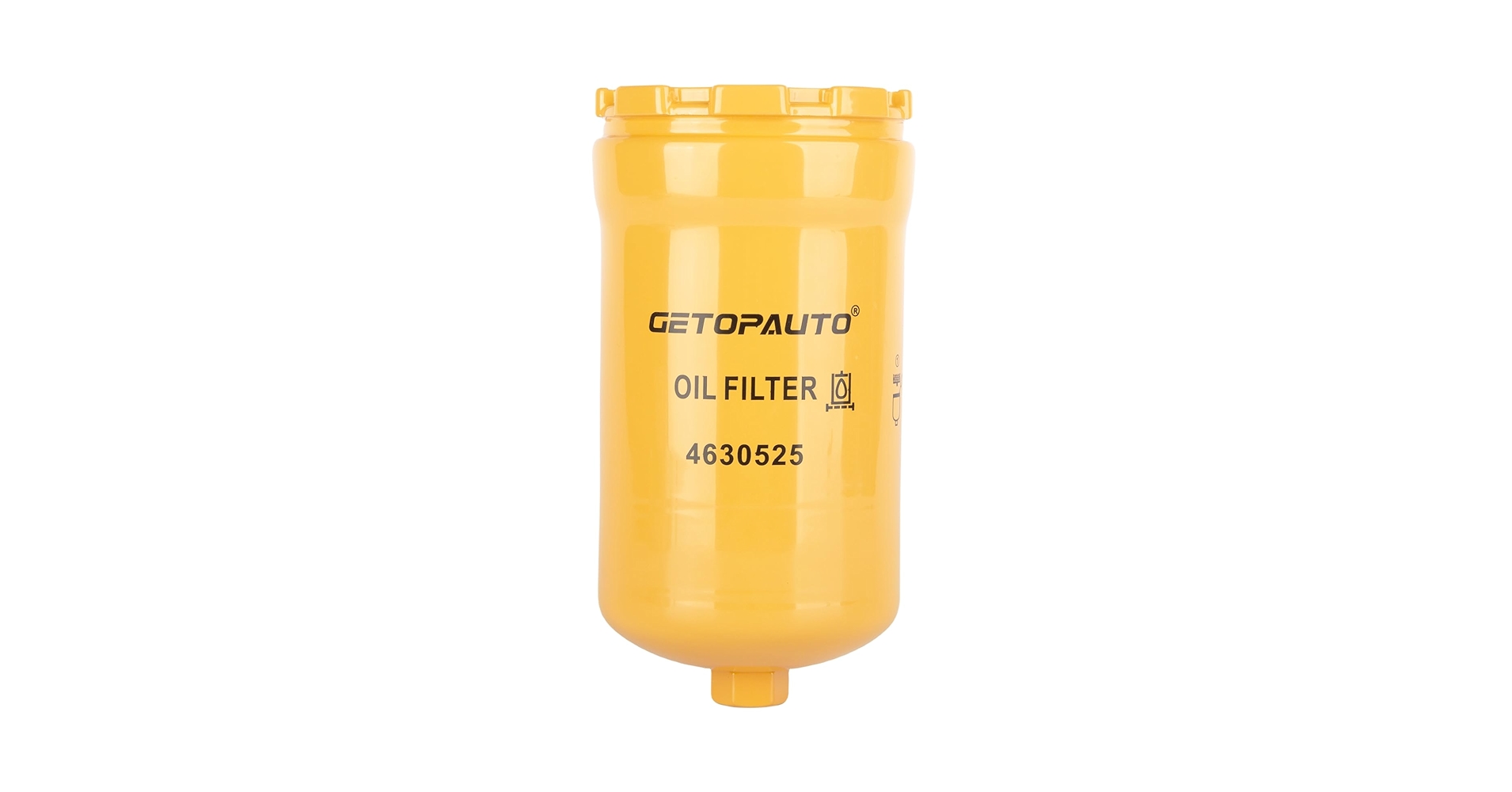 Amazon.com: GETOPAUTO 4630525 HF35519 Hydraulic Filter